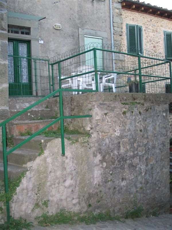casa indipendente in vendita a Villa Basilica in zona Boveglio