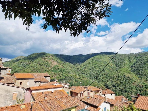 casa indipendente in vendita a Villa Basilica