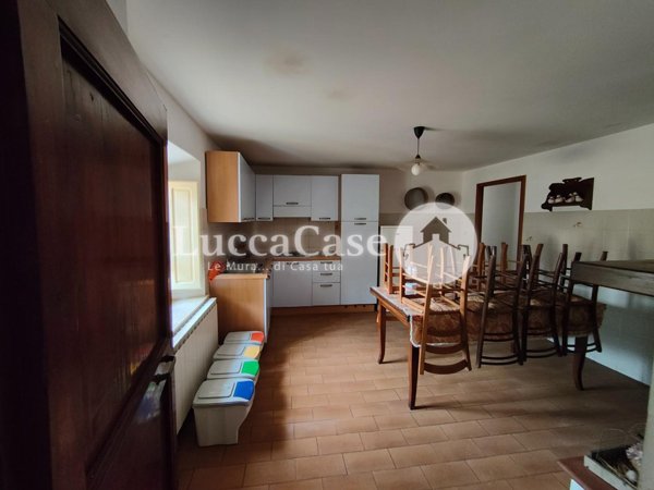 casa indipendente in vendita a Villa Basilica in zona Botticino