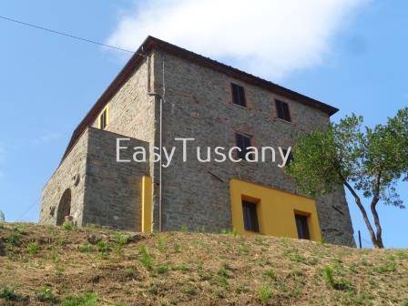 casa indipendente in vendita a Villa Basilica