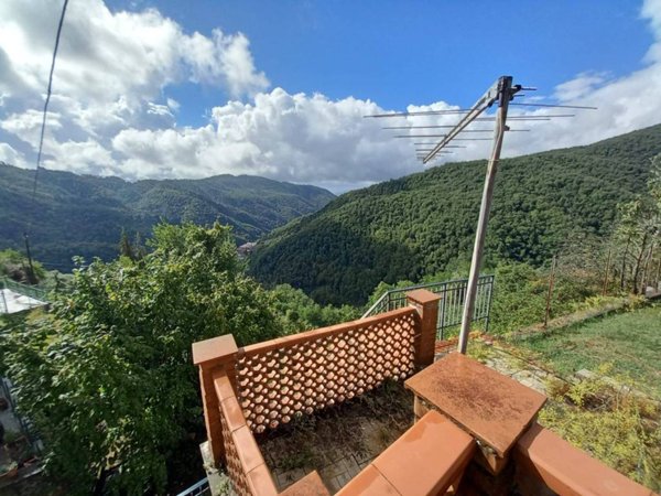 casa indipendente in vendita a Villa Basilica in zona Colognora