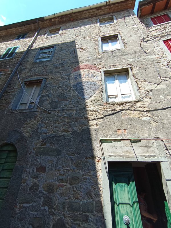 casa indipendente in vendita a Villa Basilica in zona Boveglio