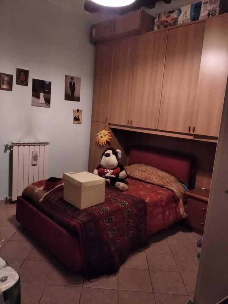 casa indipendente in vendita a Villa Basilica in zona Boveglio