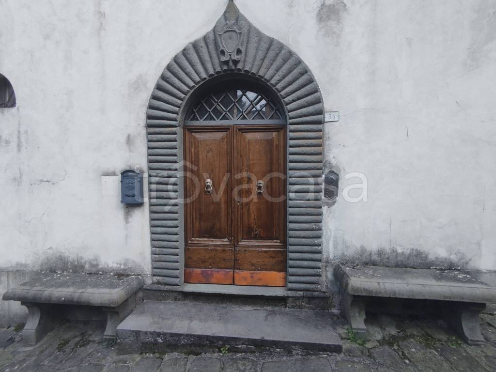 casa indipendente in vendita a Villa Basilica