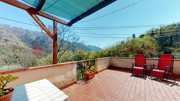 casa indipendente in vendita a Villa Basilica in zona Botticino