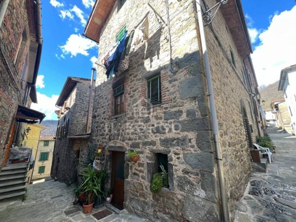 casa indipendente in vendita a Villa Basilica