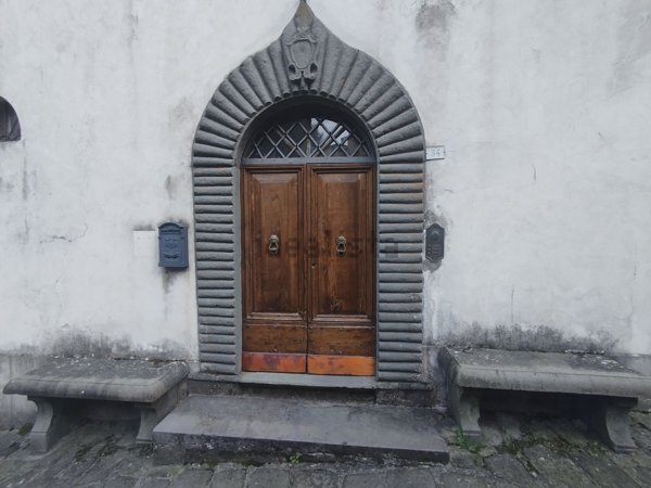 casa indipendente in vendita a Villa Basilica