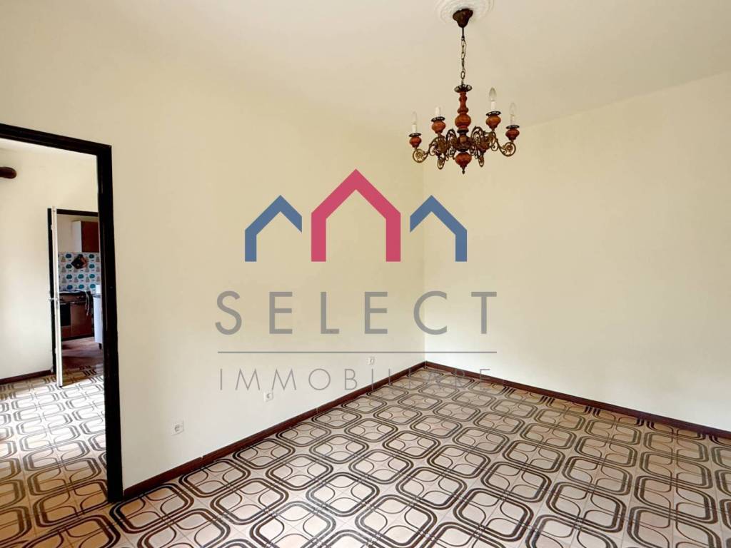 casa indipendente in vendita a Villa Basilica