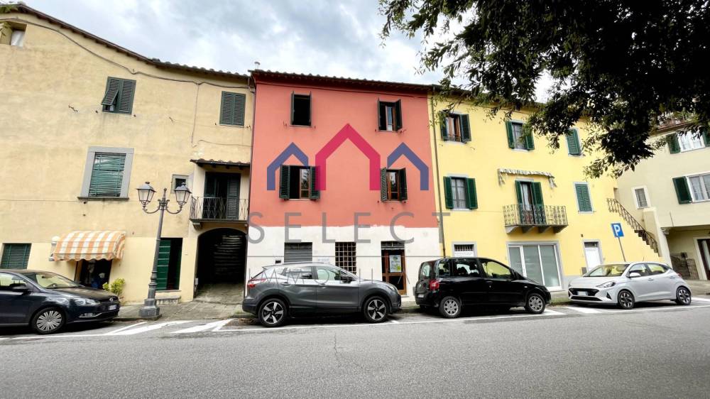 casa indipendente in vendita a Villa Basilica