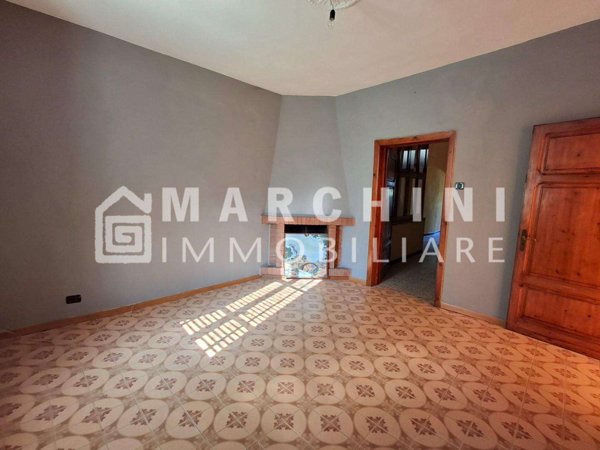casa indipendente in vendita a Villa Basilica