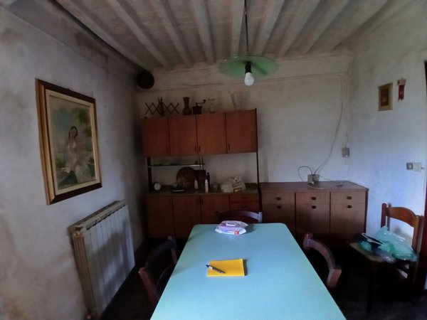 casa indipendente in vendita a Villa Basilica