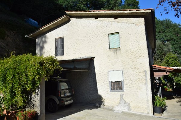 casa indipendente in vendita a Villa Basilica in zona Botticino