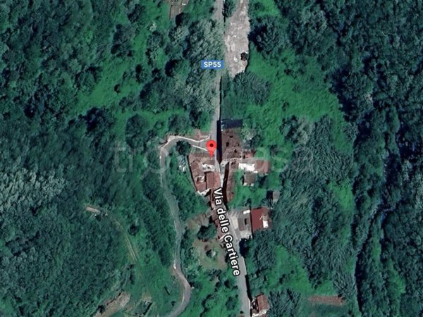 casa indipendente in vendita a Villa Basilica in zona Botticino