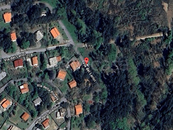 casa indipendente in vendita a Villa Basilica