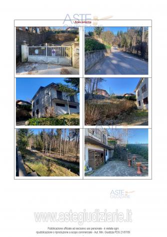 appartamento in vendita a Villa Basilica