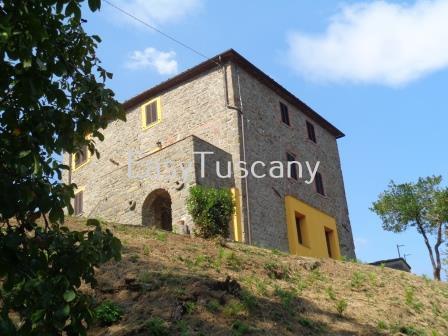 villa in vendita a Villa Basilica in zona Guzzano