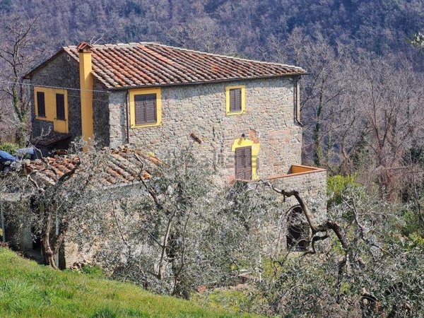 casa indipendente in vendita a Villa Basilica