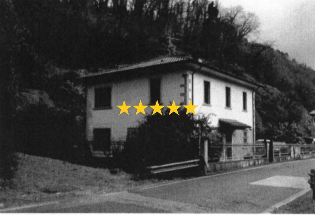 casa indipendente in vendita a Villa Basilica in zona Botticino