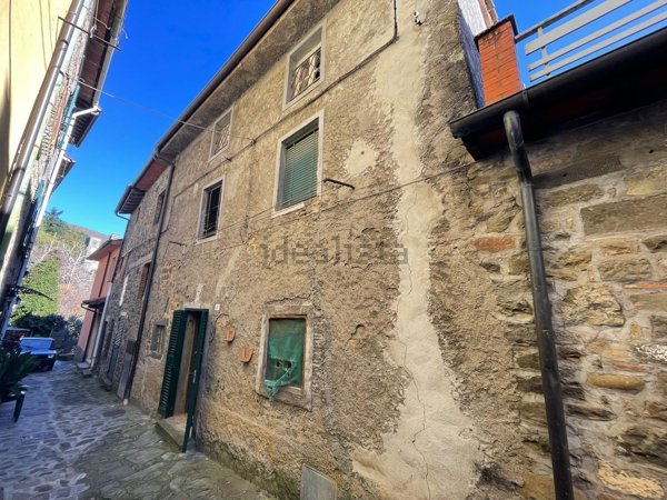 casa indipendente in vendita a Villa Basilica in zona Pariana