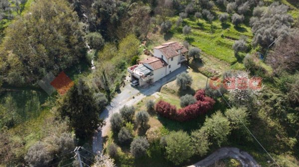 casa indipendente in vendita a Villa Basilica in zona Botticino
