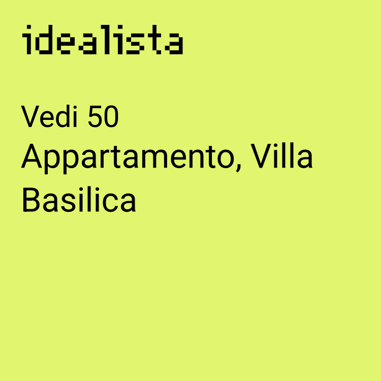 casa indipendente in vendita a Villa Basilica