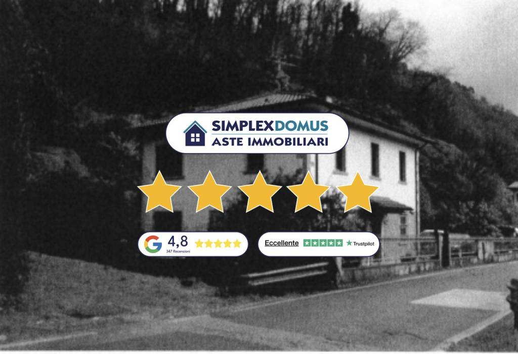 casa indipendente in vendita a Villa Basilica in zona Botticino