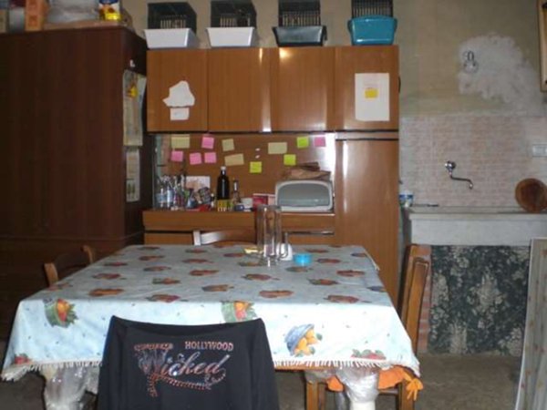 casa indipendente in vendita a Villa Basilica