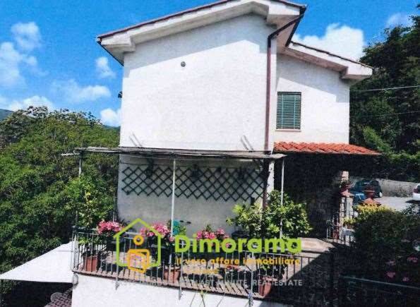 casa indipendente in vendita a Villa Basilica in zona Colognora