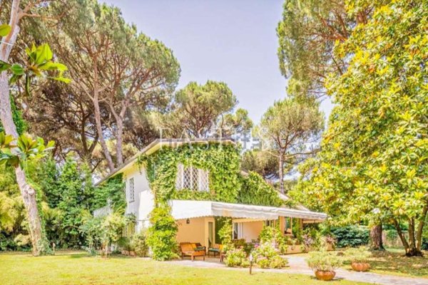 casa indipendente in vendita a Villa Basilica