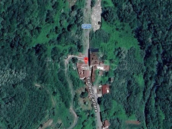 casa indipendente in vendita a Villa Basilica in zona Botticino