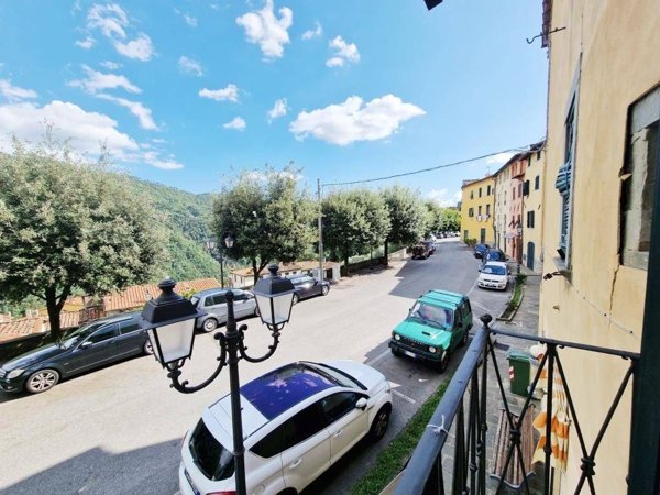 casa indipendente in vendita a Villa Basilica