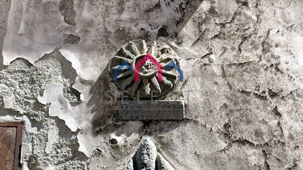 casa indipendente in vendita a Villa Basilica