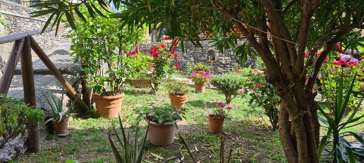 casa indipendente in vendita a Villa Basilica