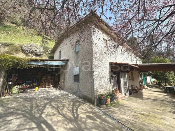 casa indipendente in vendita a Villa Basilica