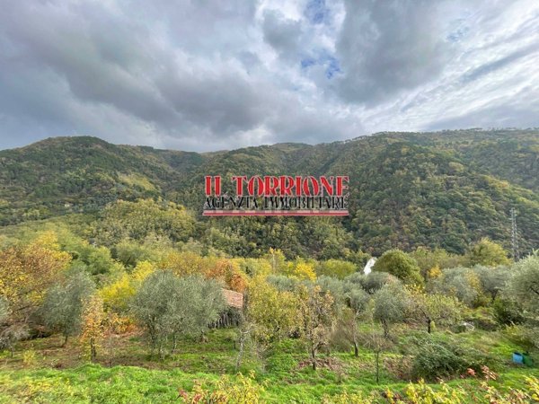 casa indipendente in vendita a Villa Basilica