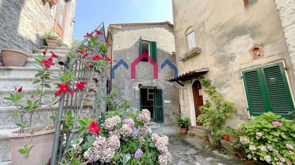casa indipendente in vendita a Villa Basilica in zona Guzzano