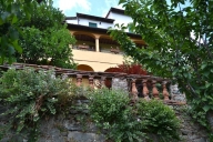 casa indipendente in vendita a Villa Basilica