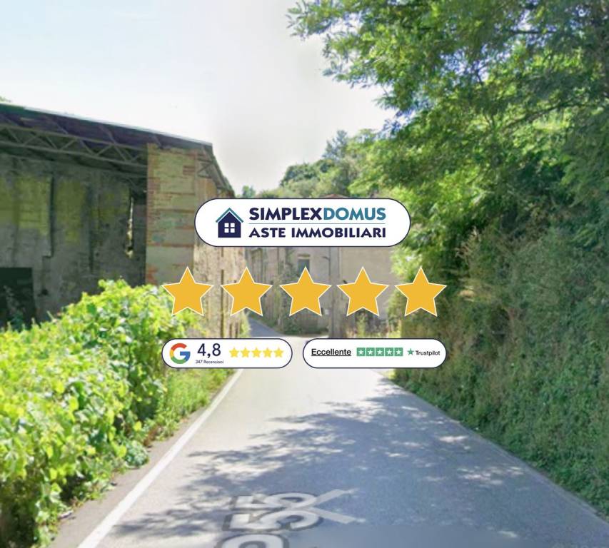 casa indipendente in vendita a Villa Basilica in zona Botticino