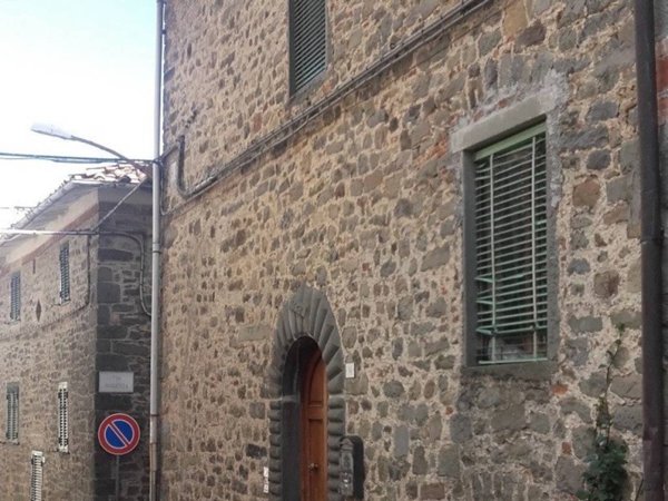 casa indipendente in vendita a Villa Basilica in zona Pariana