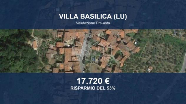 casa indipendente in vendita a Villa Basilica in zona Botticino