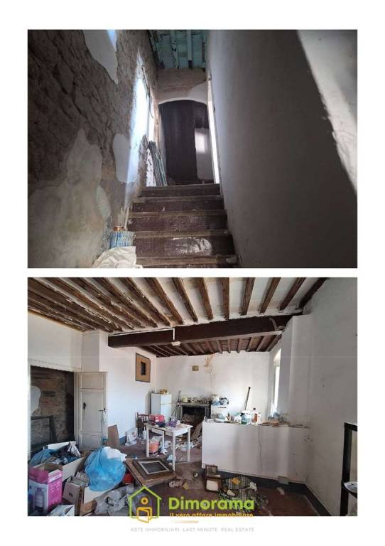appartamento in vendita a Villa Basilica