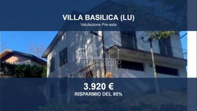 appartamento in vendita a Villa Basilica