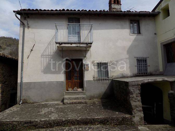 casa indipendente in vendita a Villa Collemandina in zona Canigiano