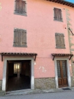 casa indipendente in vendita a Villa Collemandina in zona Corfino