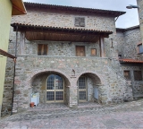 casa indipendente in vendita a Villa Collemandina