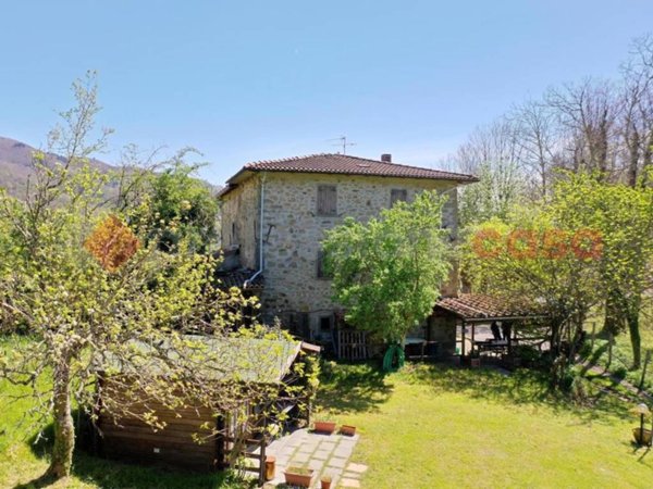casa indipendente in vendita a Villa Collemandina
