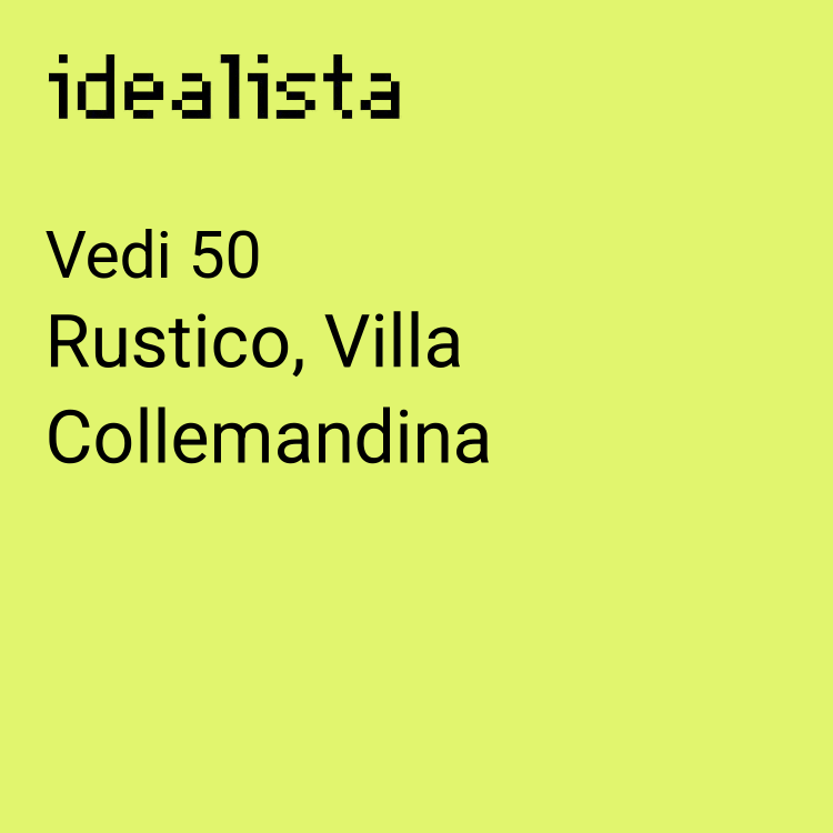 casa indipendente in vendita a Villa Collemandina in zona Sassorosso