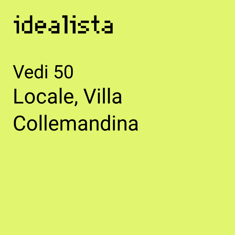 casa indipendente in vendita a Villa Collemandina