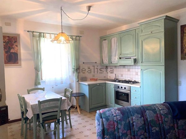 casa indipendente in vendita a Villa Collemandina in zona Corfino