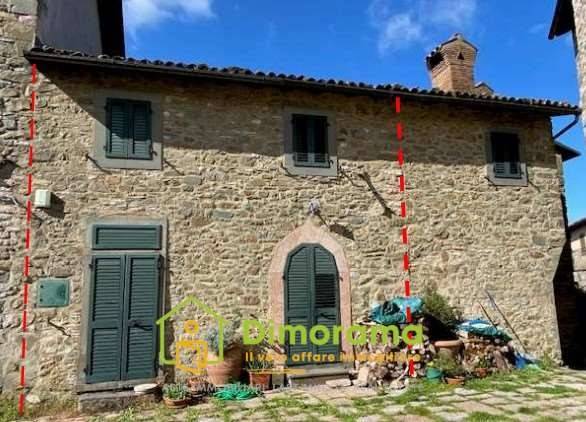 casa indipendente in vendita a Villa Collemandina in zona Sassorosso